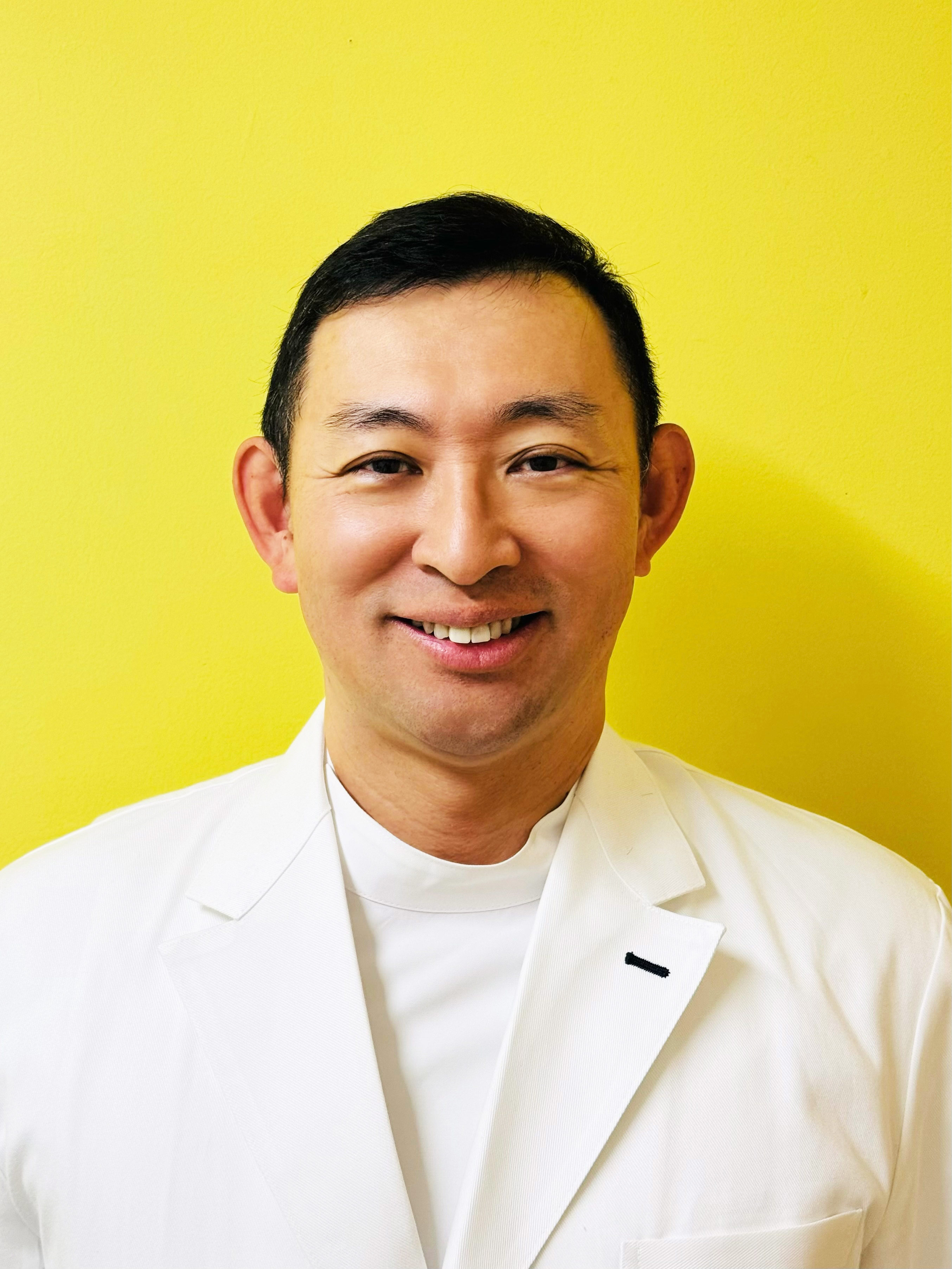 院長 中村 哲哉