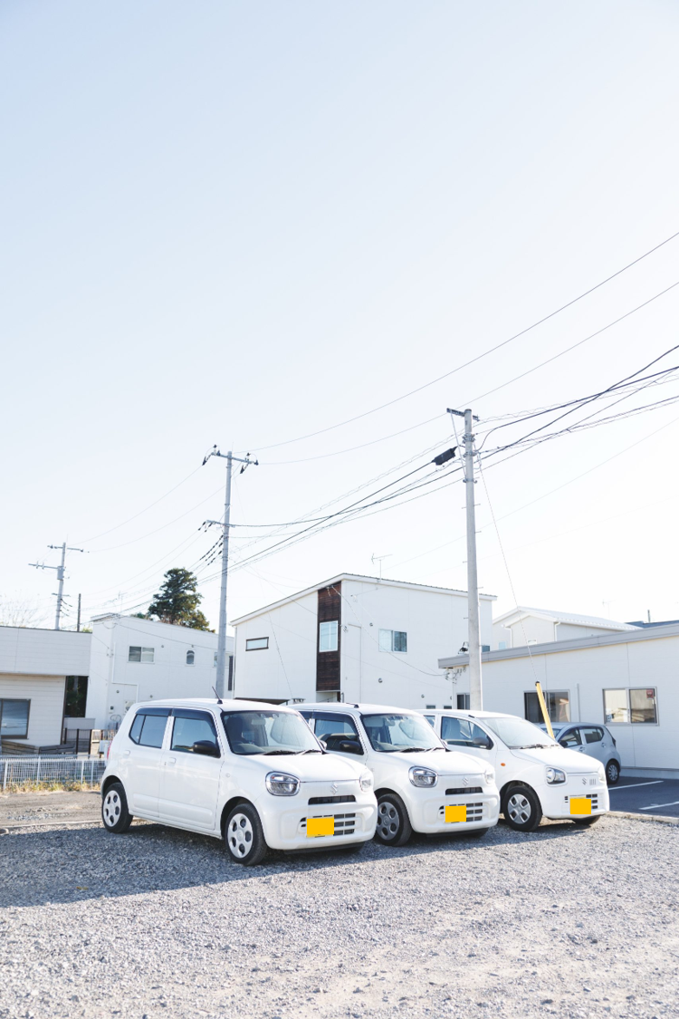 ステーションイメージ